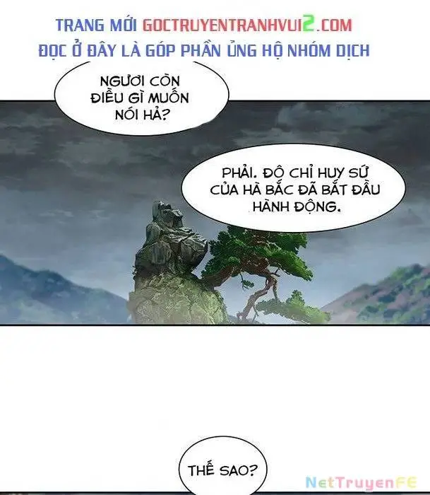 Hộ Vệ Nettruyen ZZZ Chương 151 Page 24