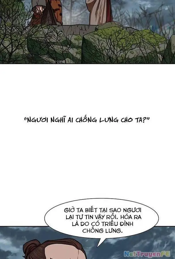 Hộ Vệ Nettruyen ZZZ Chương 151 Page 29
