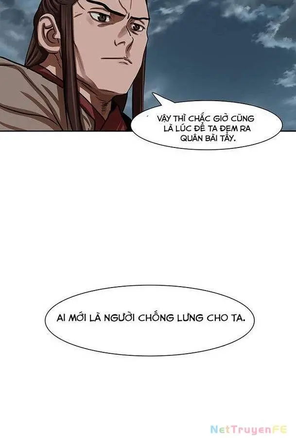 Hộ Vệ Nettruyen ZZZ Chương 151 Page 30