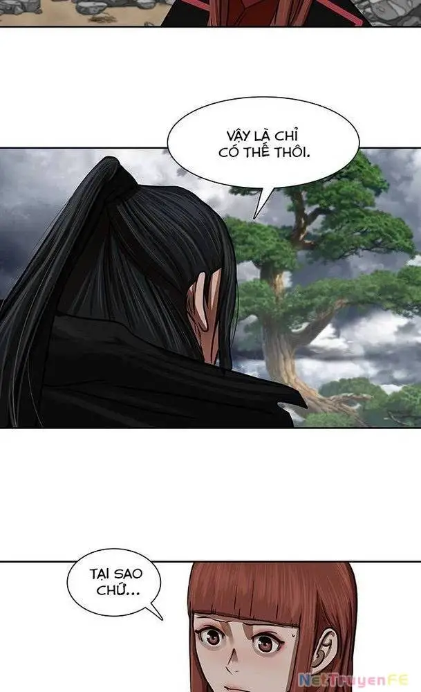 Hộ Vệ Nettruyen ZZZ Chương 151 Page 35
