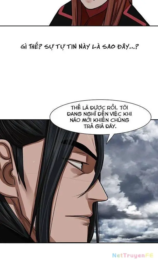 Hộ Vệ Nettruyen ZZZ Chương 151 Page 36