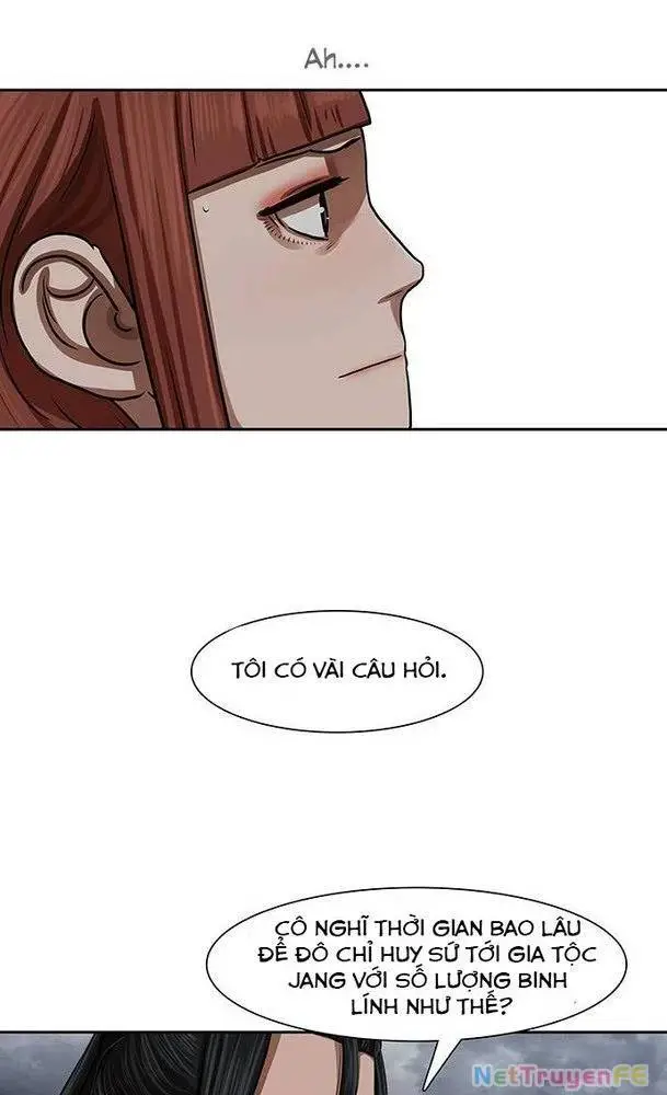 Hộ Vệ Nettruyen ZZZ Chương 151 Page 38