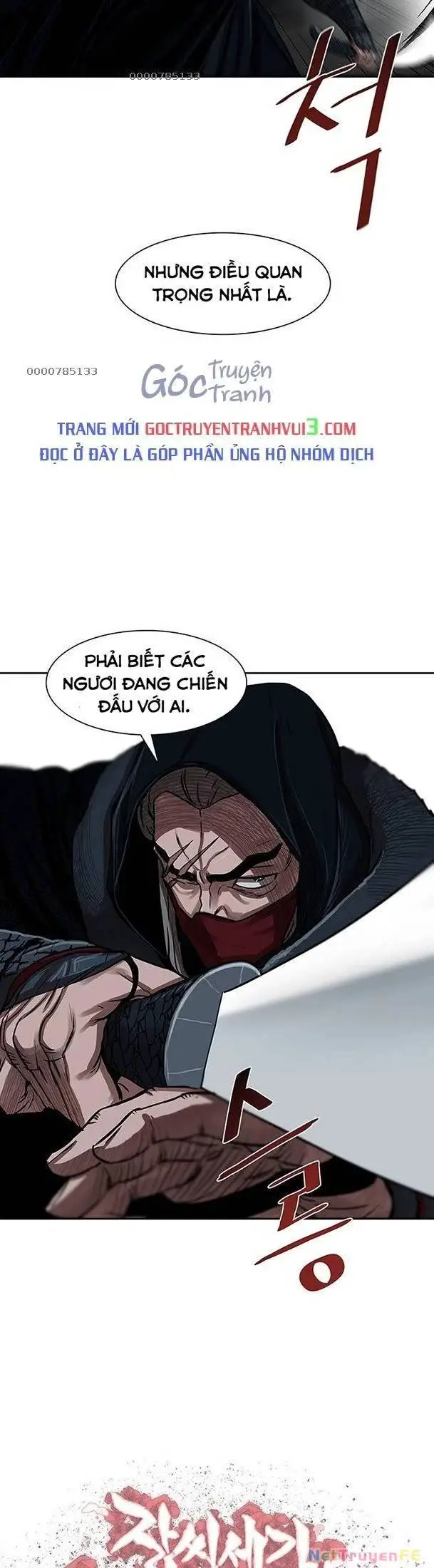 Hộ Vệ Nettruyen ZZZ Chương 156 Page 2