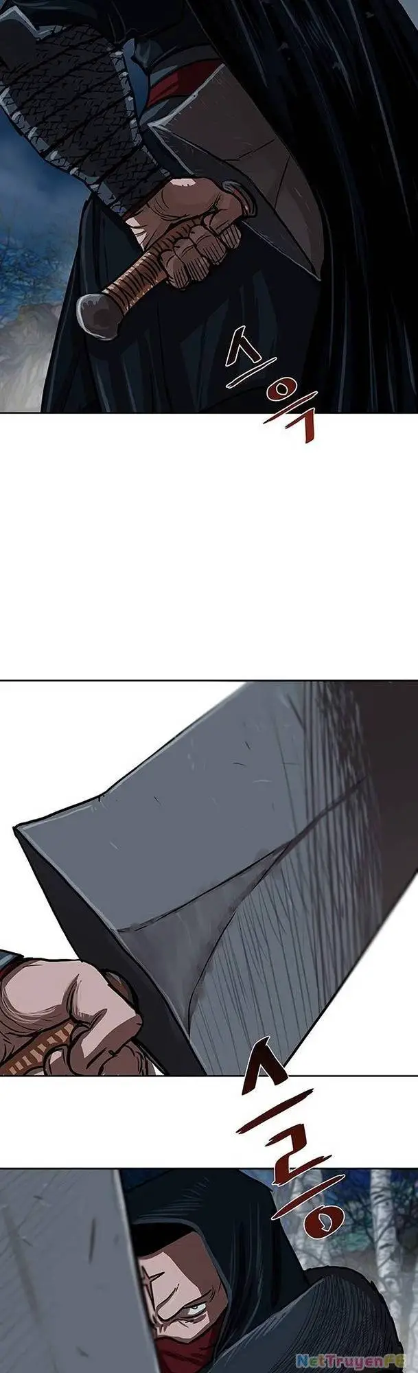 Hộ Vệ Nettruyen ZZZ Chương 156 Page 19