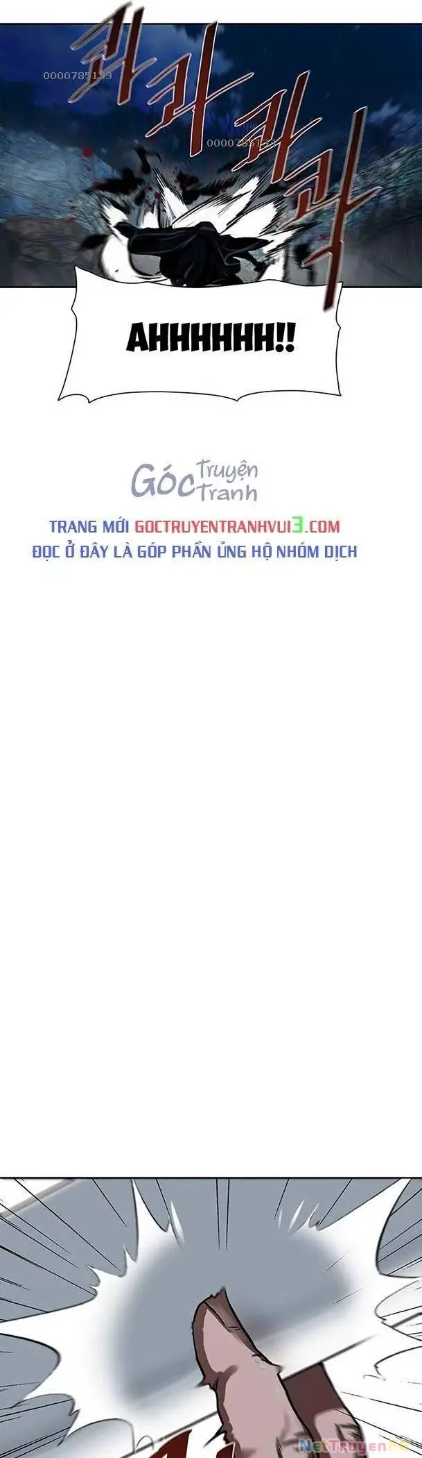 Hộ Vệ Nettruyen ZZZ Chương 156 Page 21