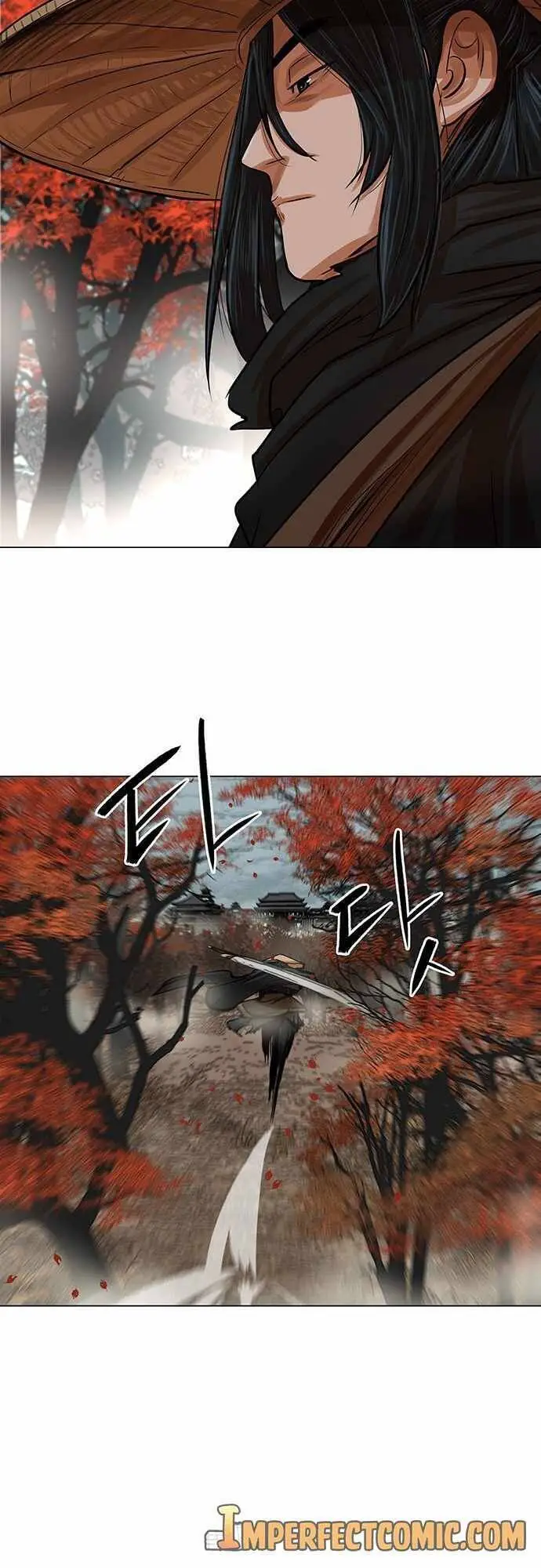 Hộ Vệ Nettruyen ZZZ Chương 87 Page 16