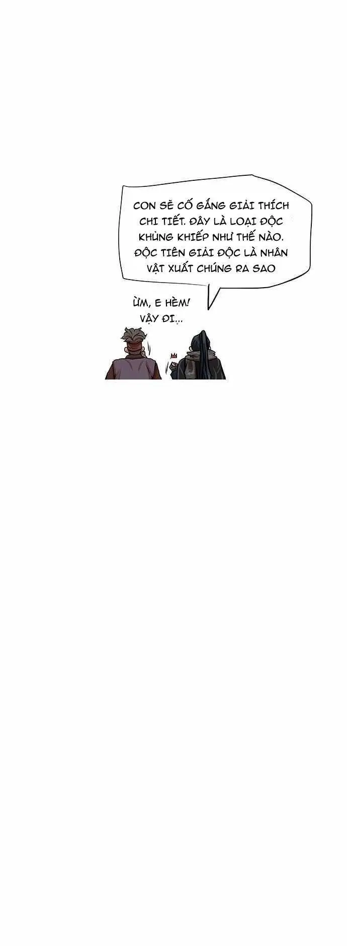 Hộ Vệ Nettruyen ZZZ Chương 82 Page 12