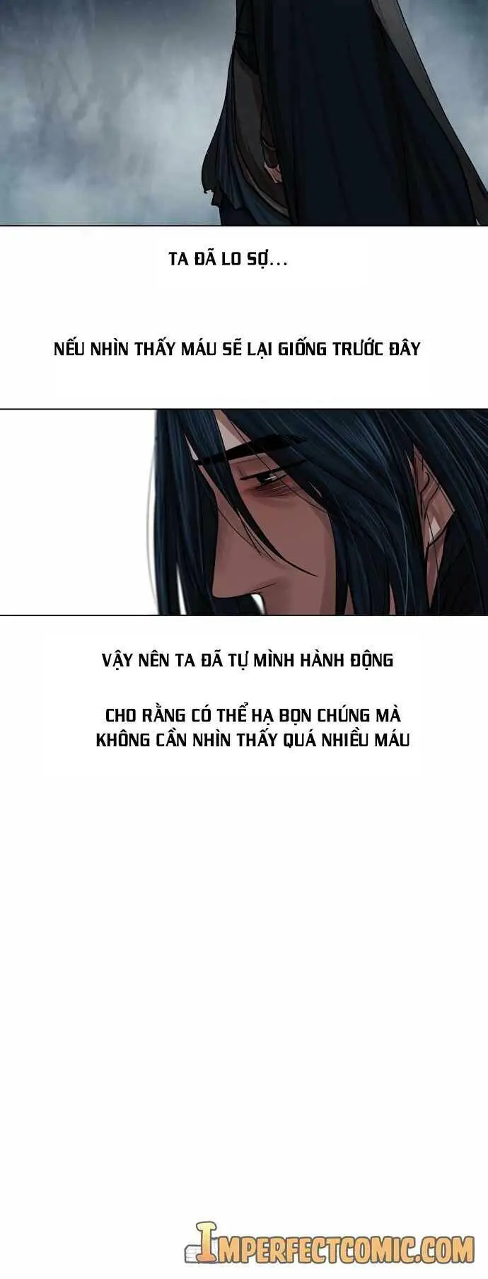 Hộ Vệ Nettruyen ZZZ Chương 77 Page 41