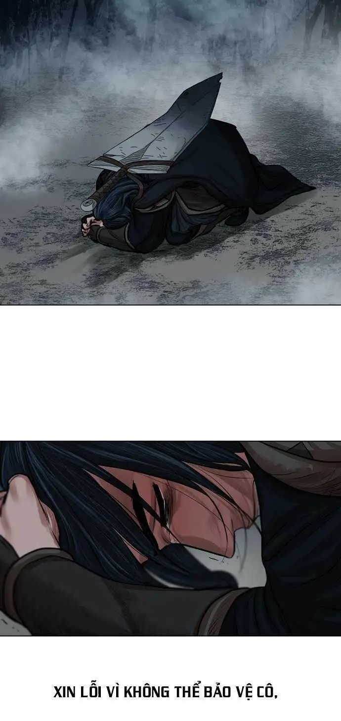 Hộ Vệ Nettruyen ZZZ Chương 77 Page 43