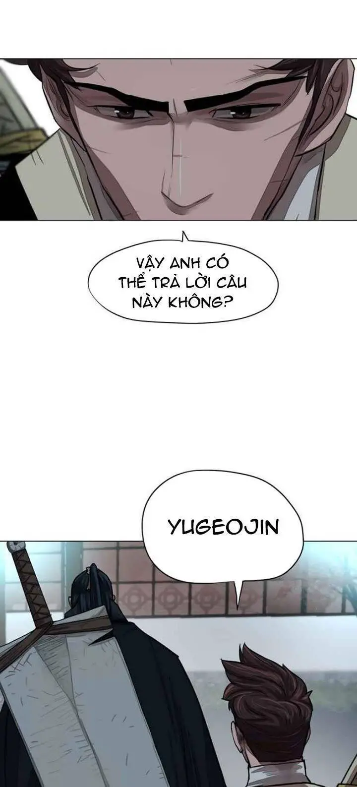 Hộ Vệ Nettruyen ZZZ Chương 56 Page 17