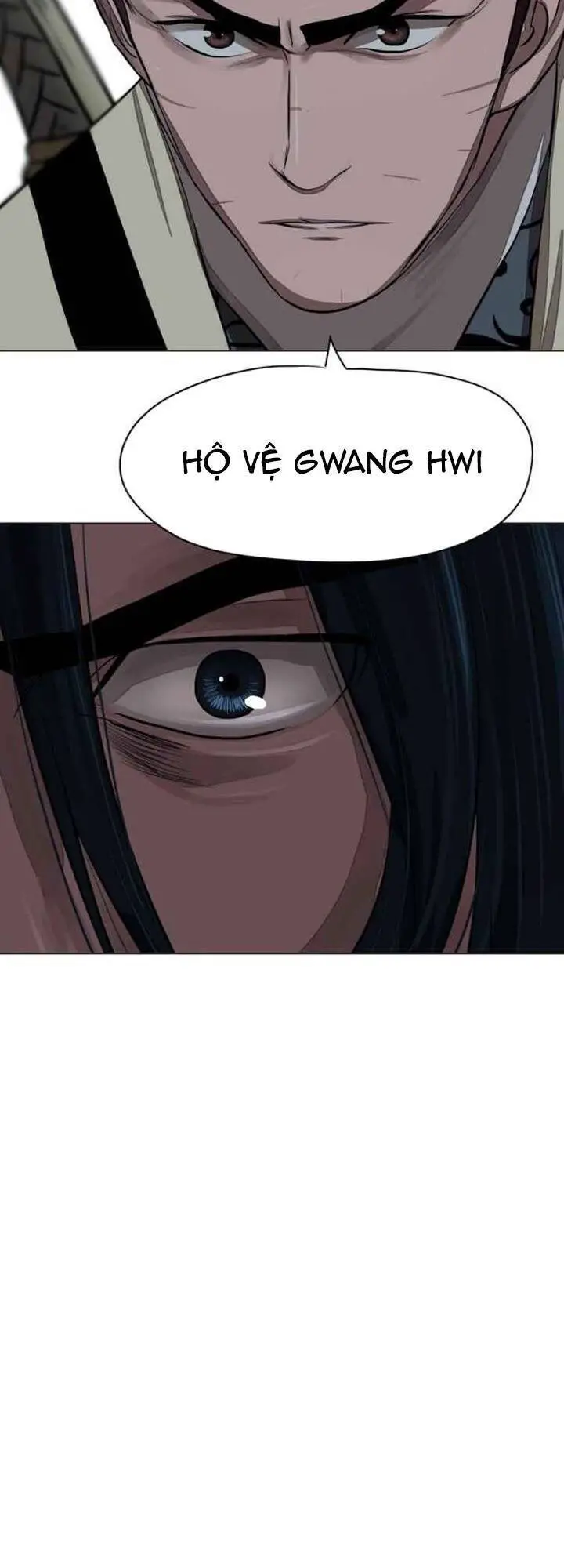 Hộ Vệ Nettruyen ZZZ Chương 56 Page 20