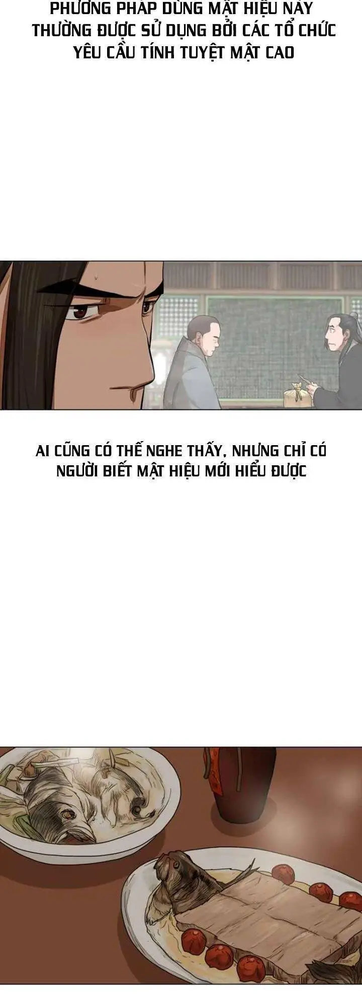 Hộ Vệ Nettruyen ZZZ Chương 56 Page 24