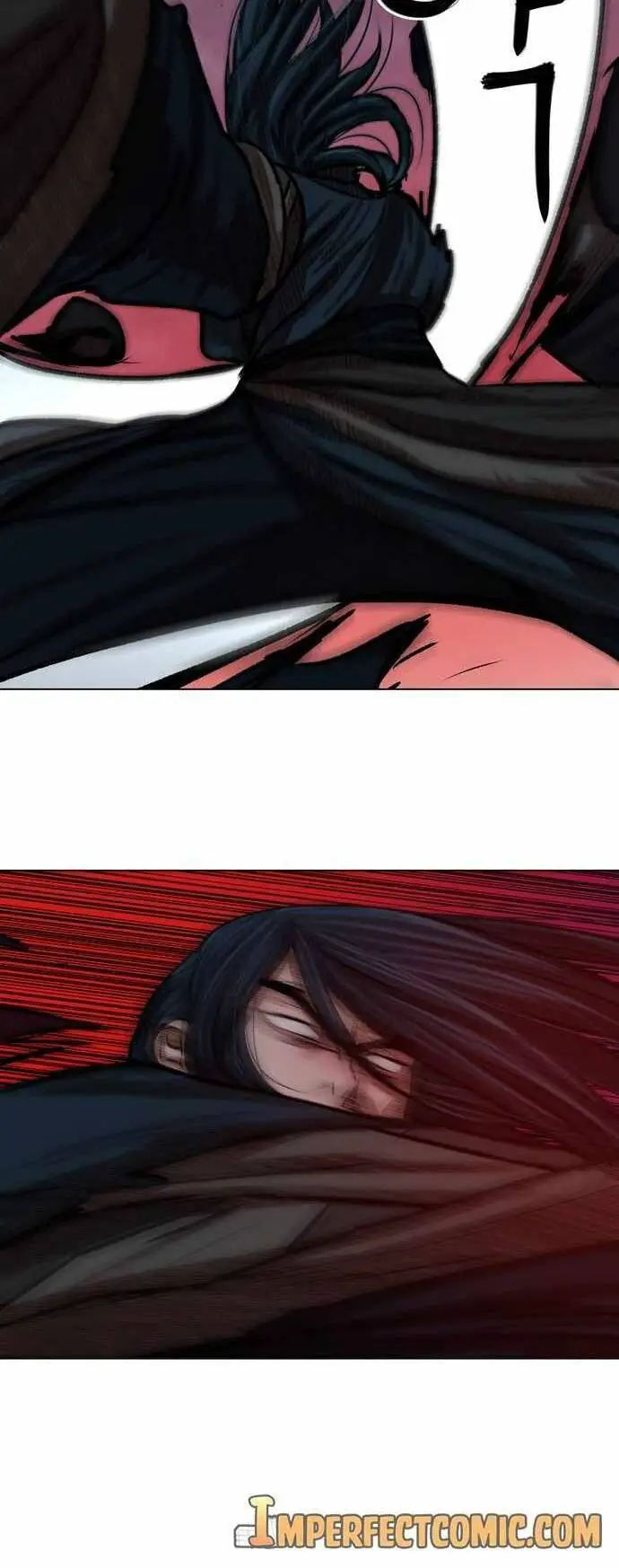 Hộ Vệ Nettruyen ZZZ Chương 76 Page 41
