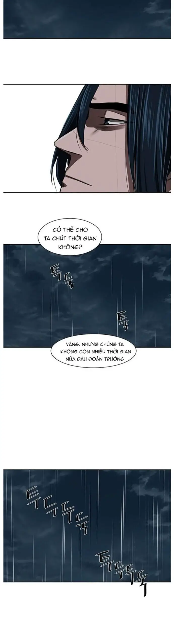 Hộ Vệ Nettruyen ZZZ Chương 193 Page 28