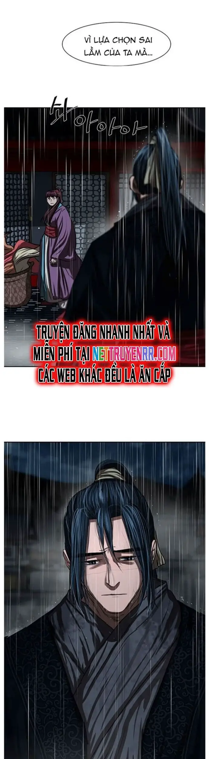 Hộ Vệ Nettruyen ZZZ Chương 193 Page 31