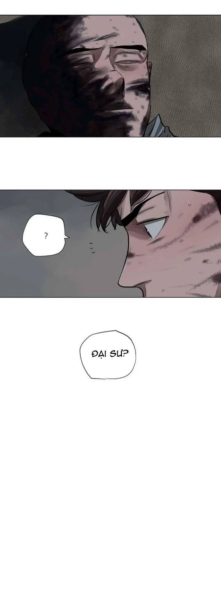 Hộ Vệ Nettruyen ZZZ Chương 55 Page 16