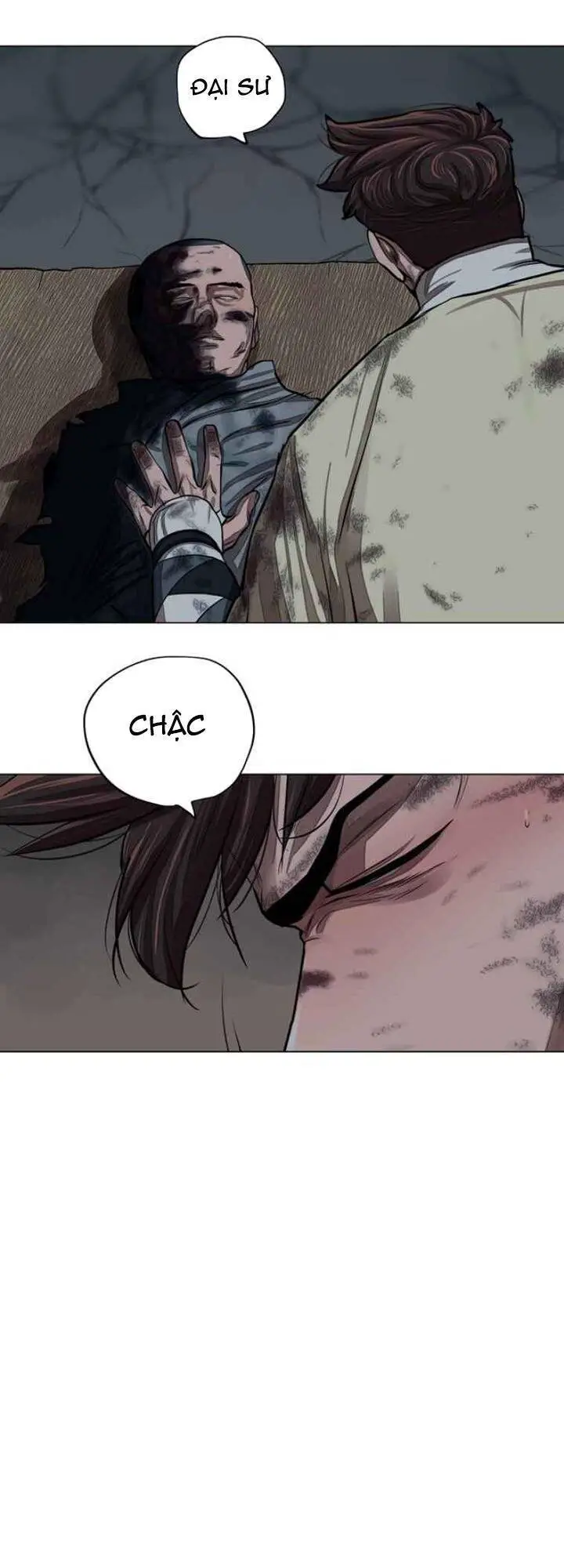 Hộ Vệ Nettruyen ZZZ Chương 55 Page 17