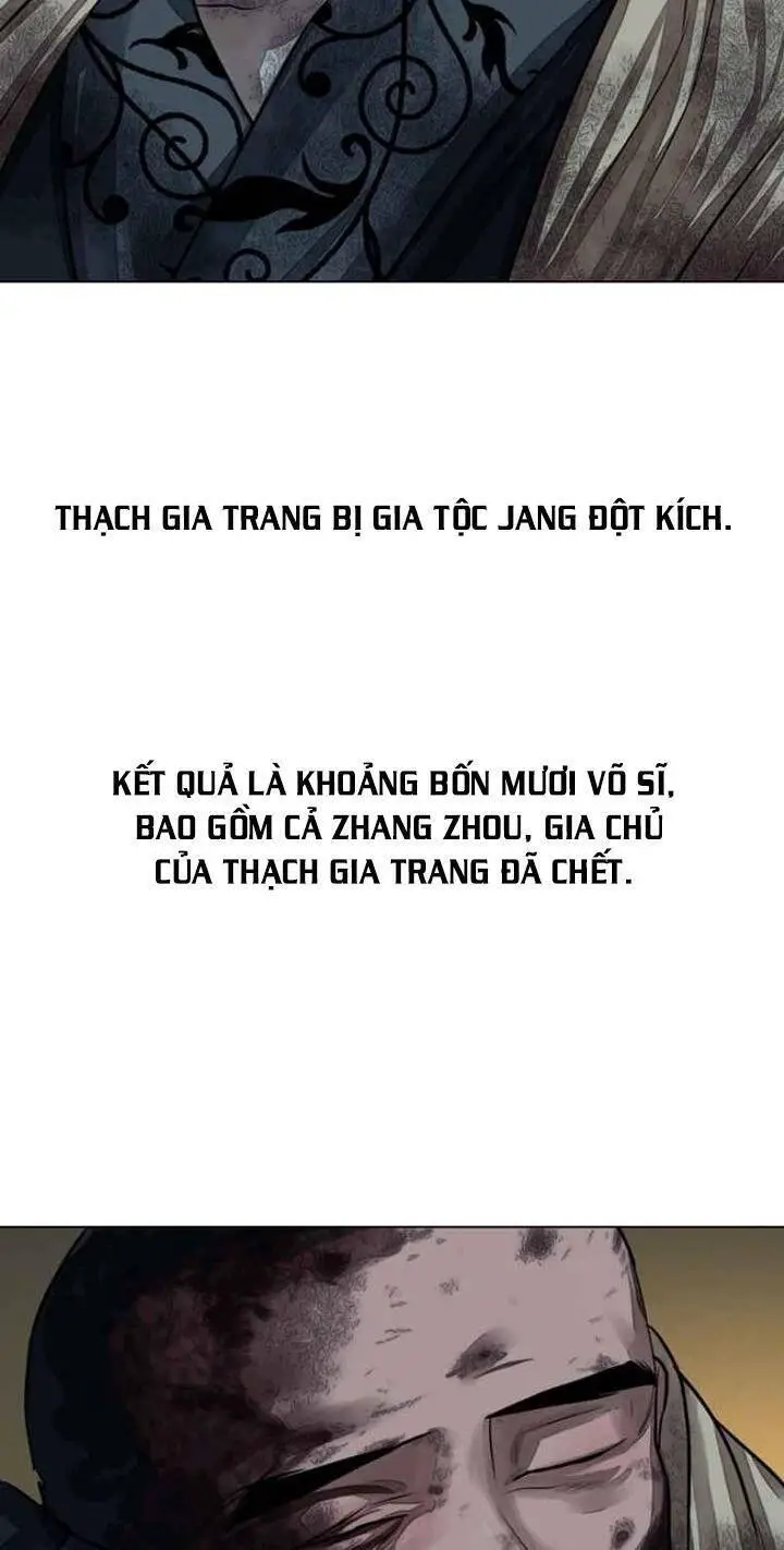 Hộ Vệ Nettruyen ZZZ Chương 55 Page 20