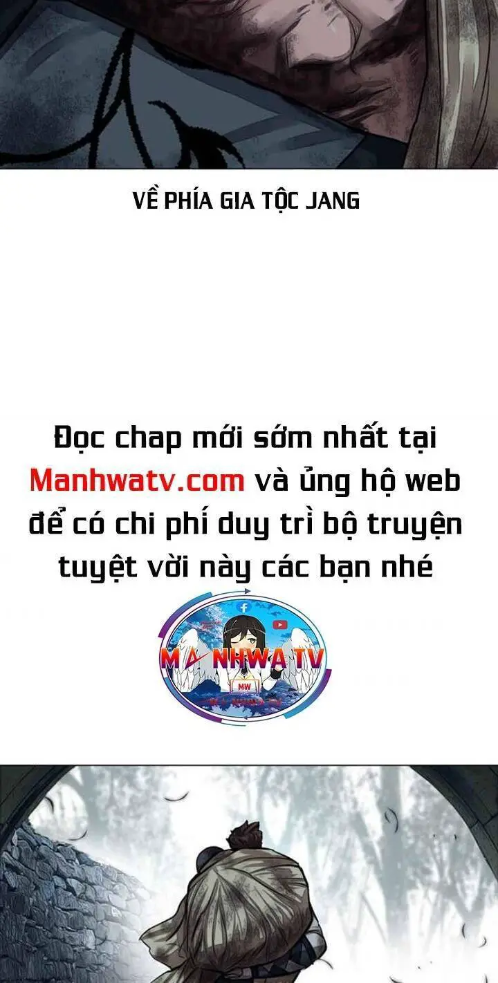Hộ Vệ Nettruyen ZZZ Chương 55 Page 21