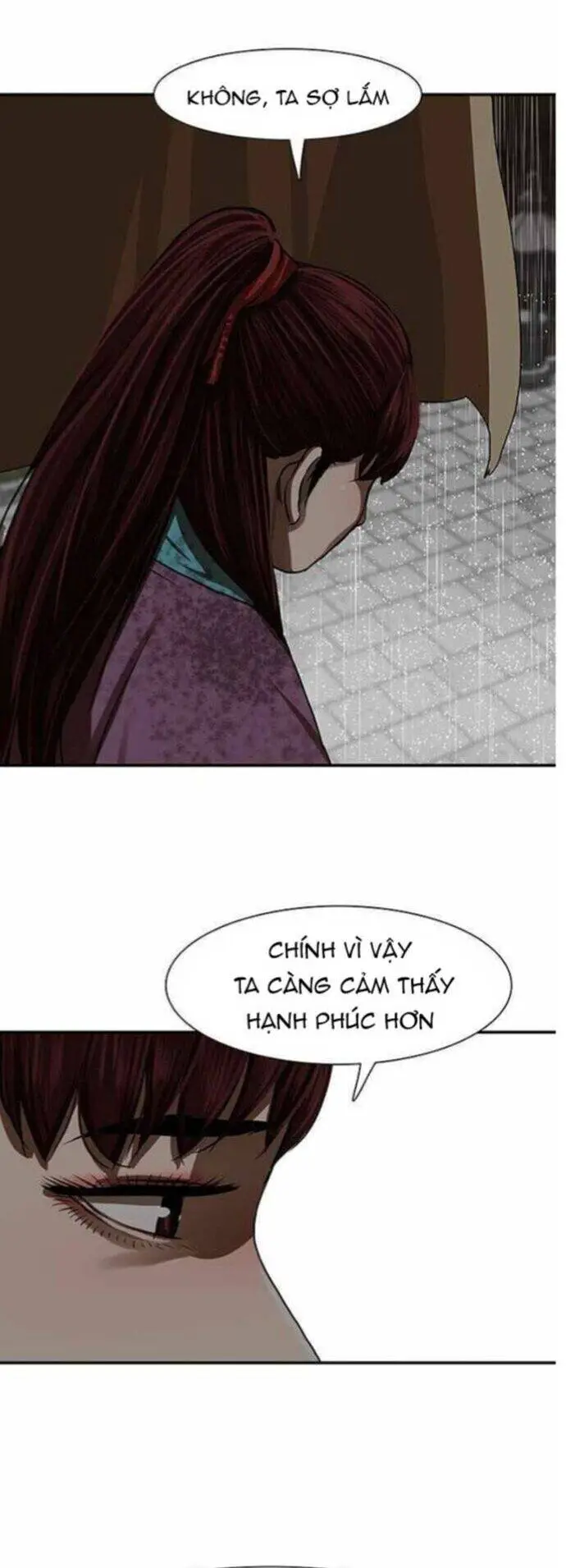Hộ Vệ Nettruyen ZZZ Chương 194 Page 16
