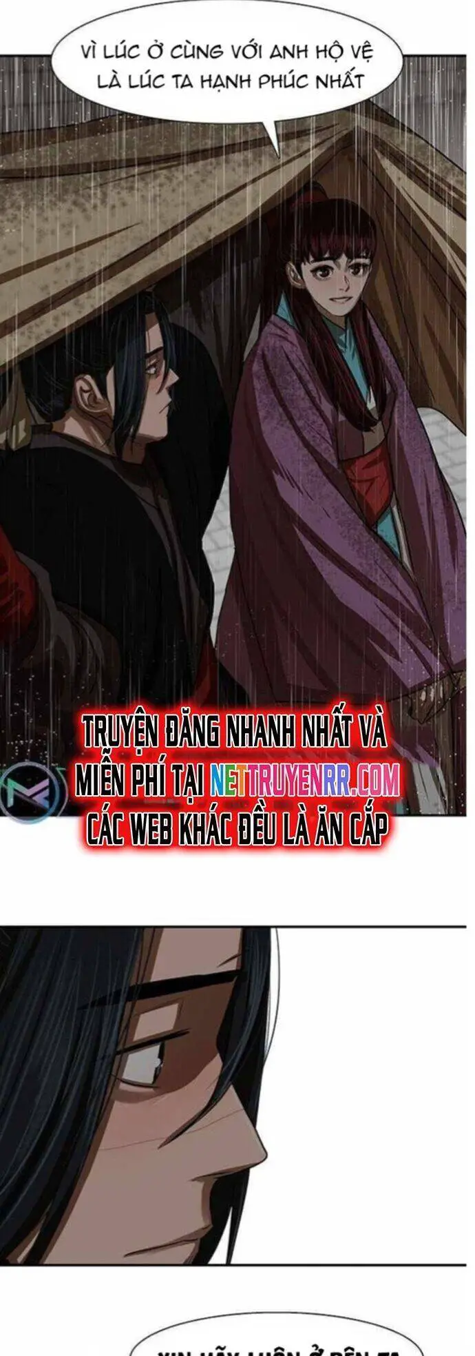 Hộ Vệ Nettruyen ZZZ Chương 194 Page 17