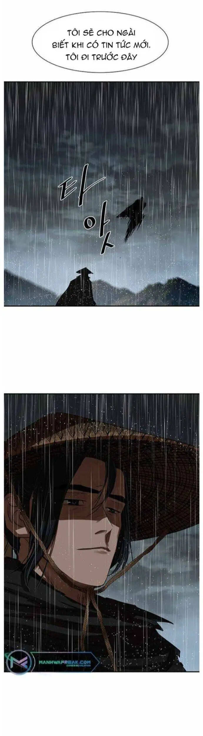 Hộ Vệ Nettruyen ZZZ Chương 194 Page 30