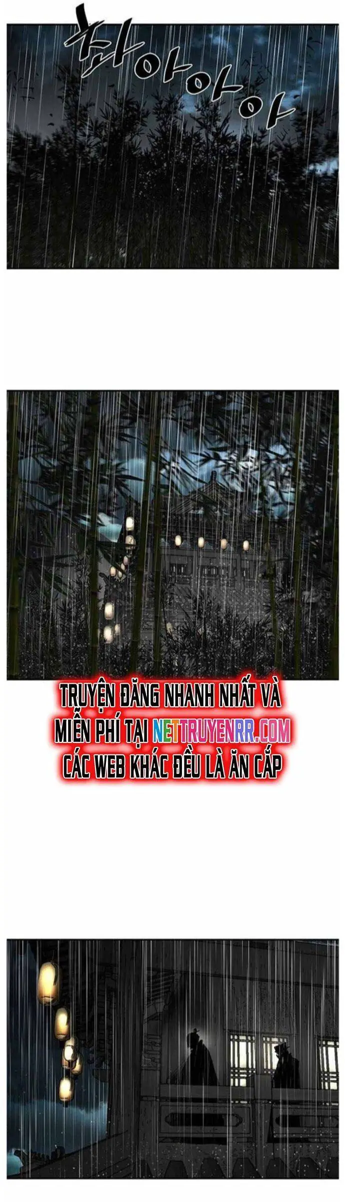 Hộ Vệ Nettruyen ZZZ Chương 194 Page 35
