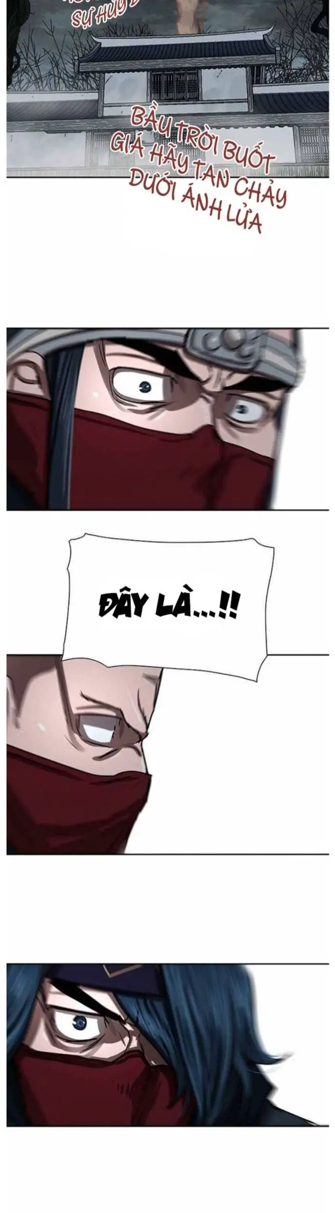 Hộ Vệ Nettruyen ZZZ Chương 192 Page 26