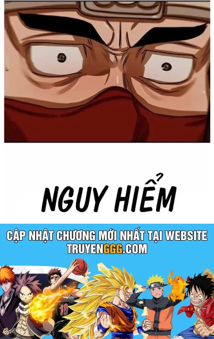 Hộ Vệ Nettruyen ZZZ Chương 192 Page 31