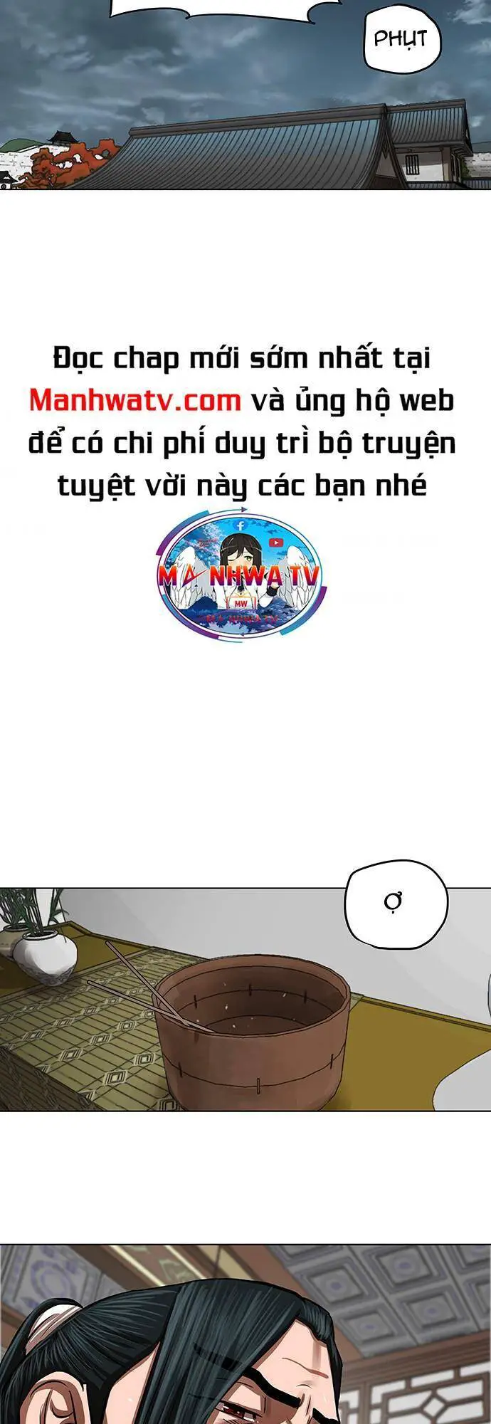 Hộ Vệ Nettruyen ZZZ Chương 123 Page 34