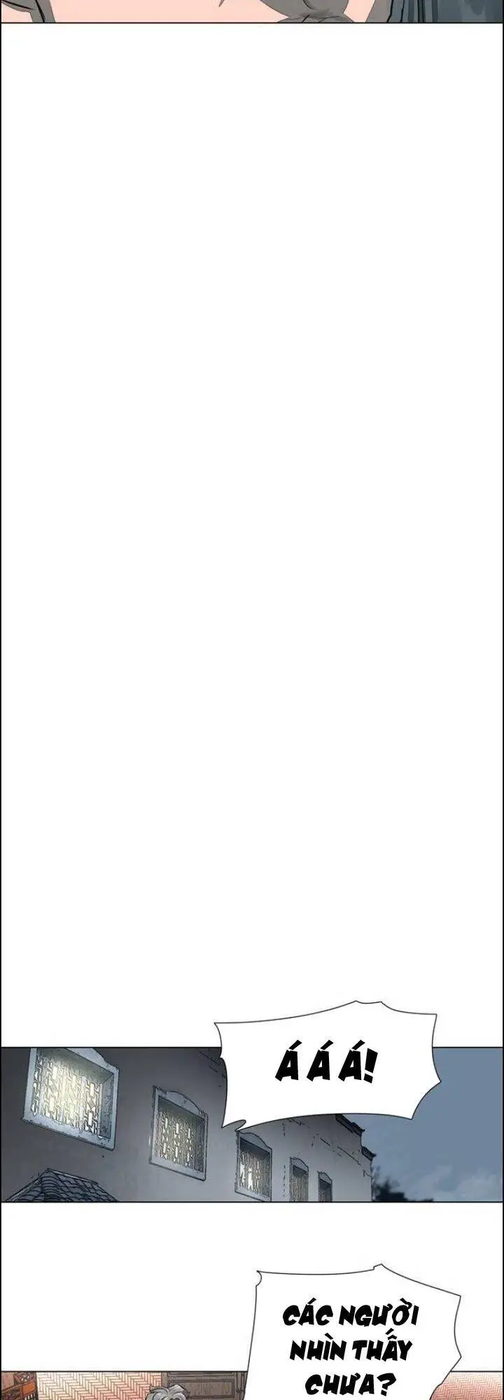 Hộ Vệ Nettruyen ZZZ Chương 49 Page 10