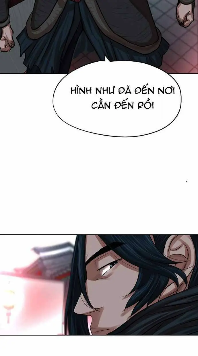 Hộ Vệ Nettruyen ZZZ Chương 73 Page 39