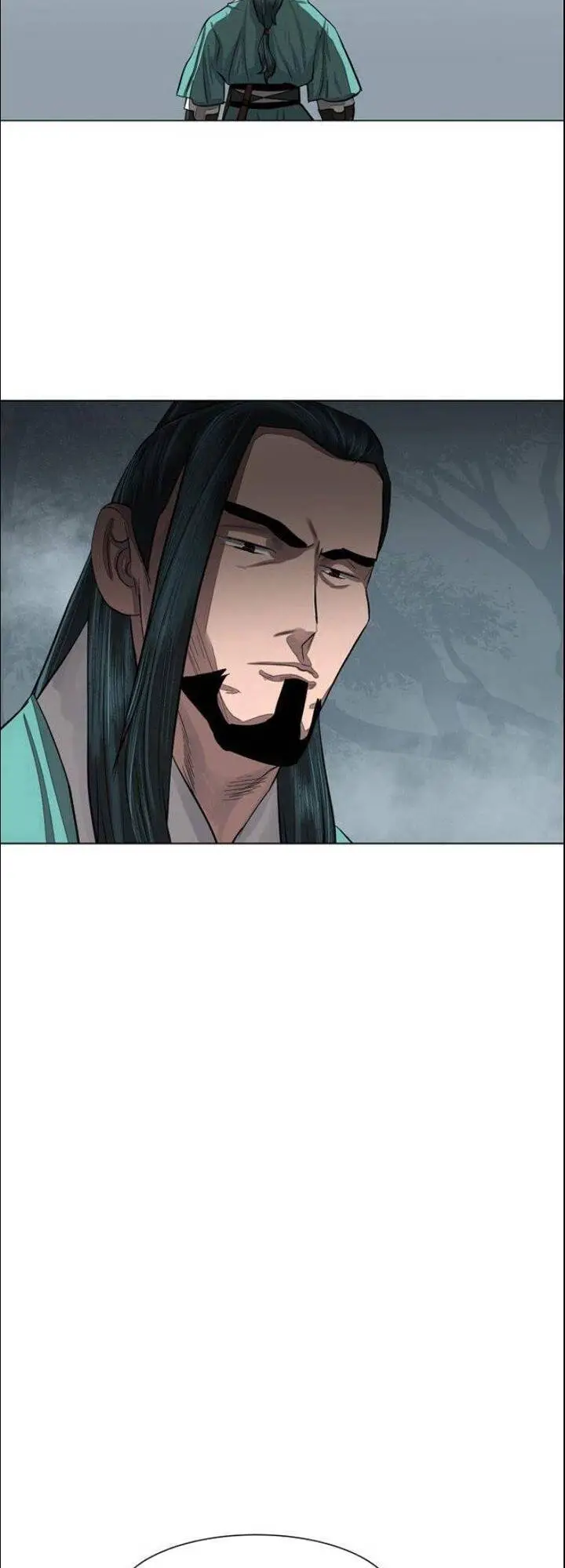Hộ Vệ Nettruyen ZZZ Chương 48 Page 5