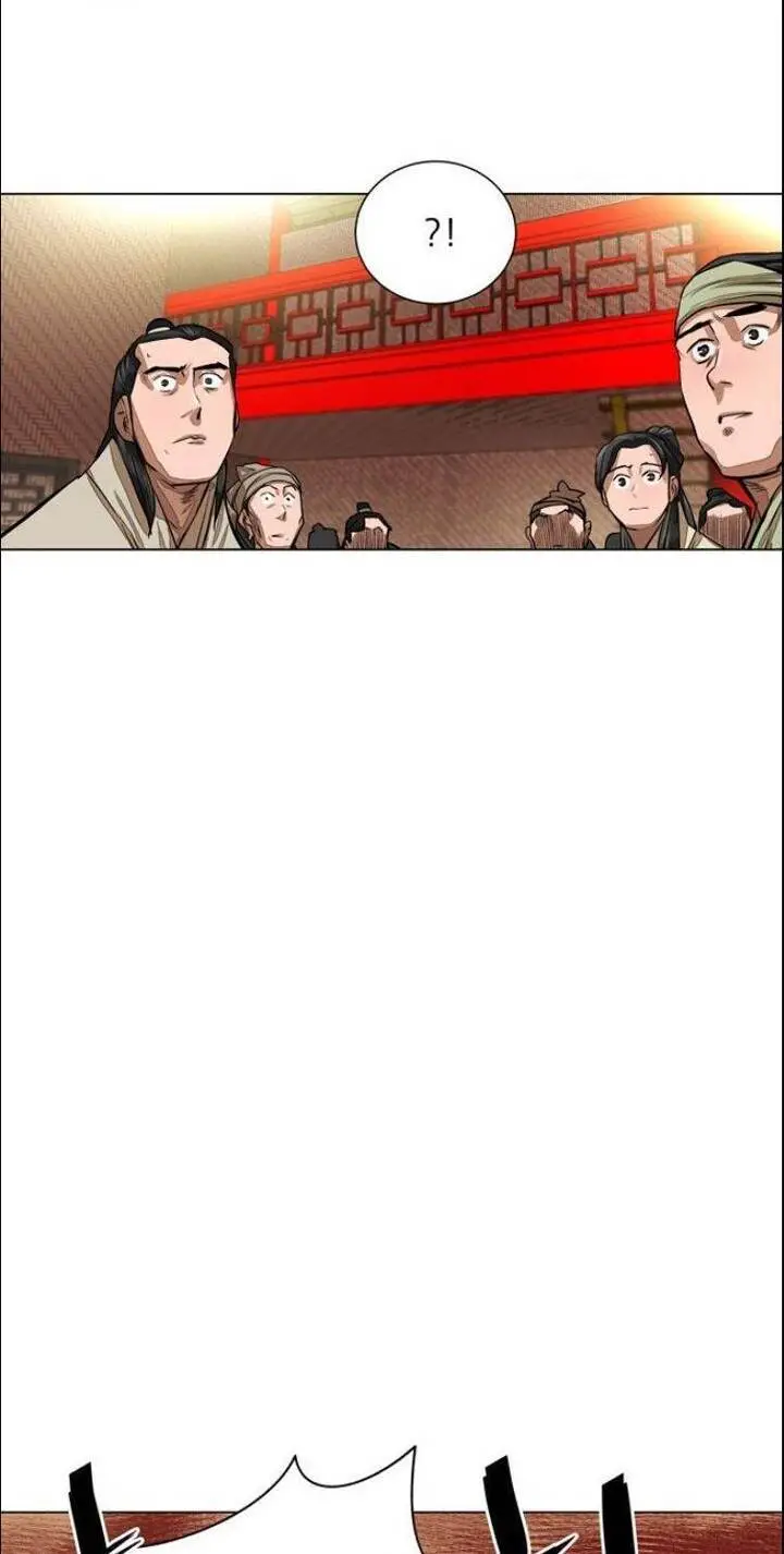 Hộ Vệ Nettruyen ZZZ Chương 48 Page 7
