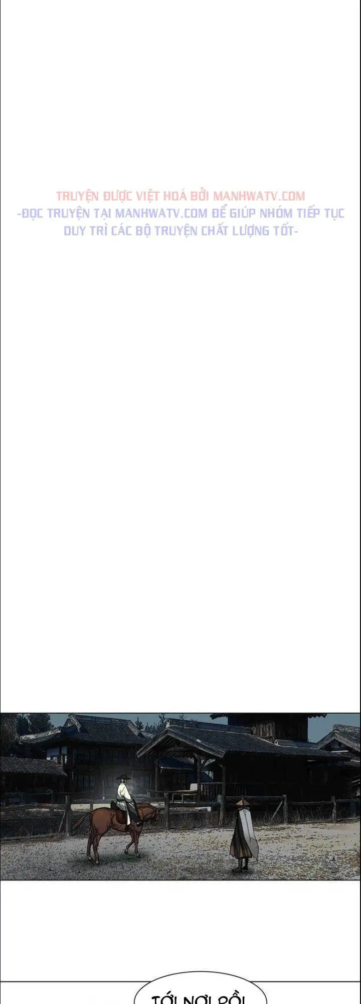 Hộ Vệ Nettruyen ZZZ Chương 48 Page 11