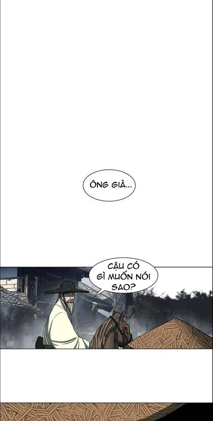Hộ Vệ Nettruyen ZZZ Chương 48 Page 13