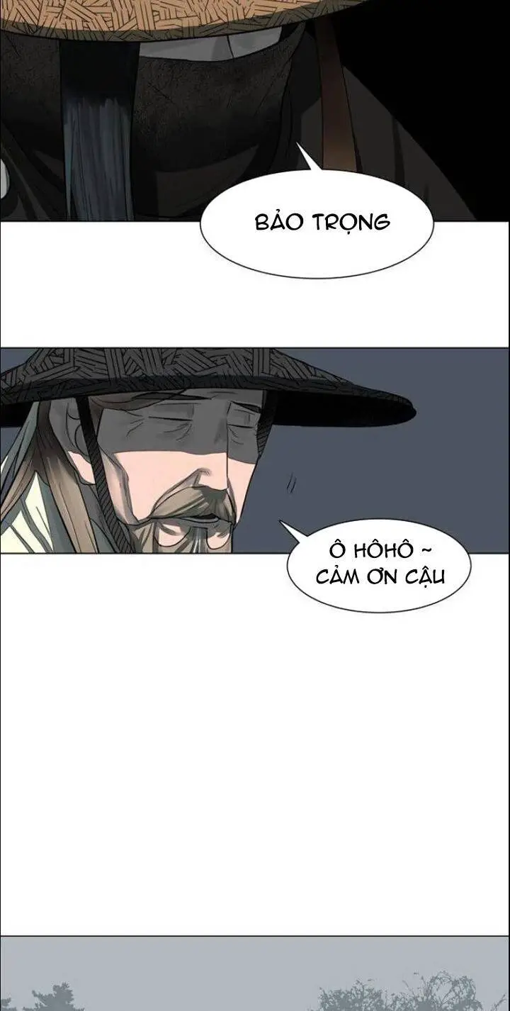 Hộ Vệ Nettruyen ZZZ Chương 48 Page 14