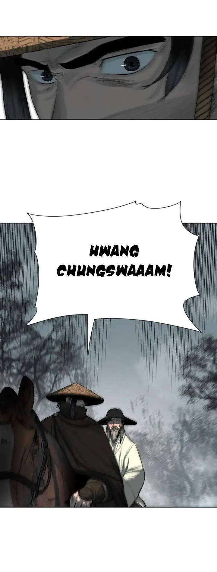 Hộ Vệ Nettruyen ZZZ Chương 48 Page 25