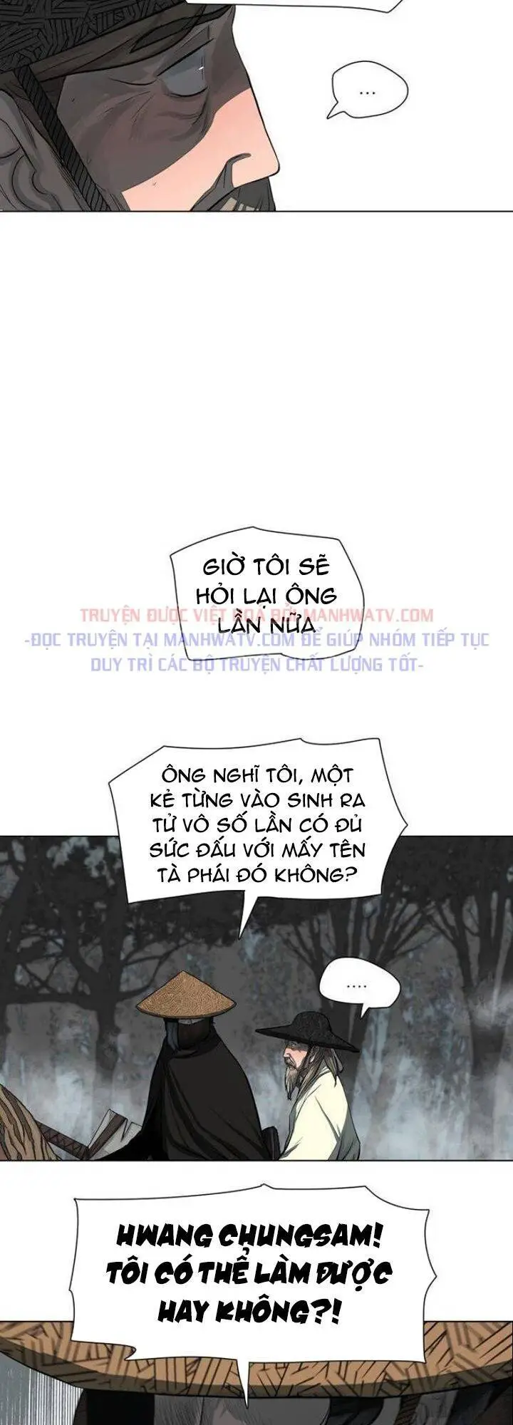 Hộ Vệ Nettruyen ZZZ Chương 48 Page 29