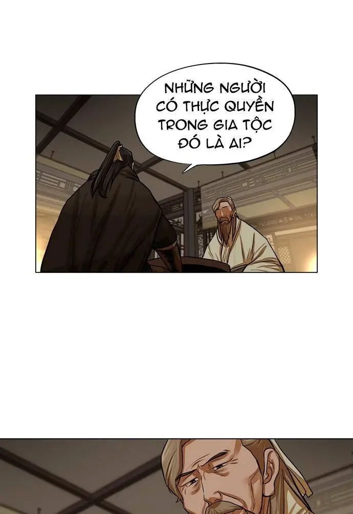 Hộ Vệ Nettruyen ZZZ Chương 66 Page 16
