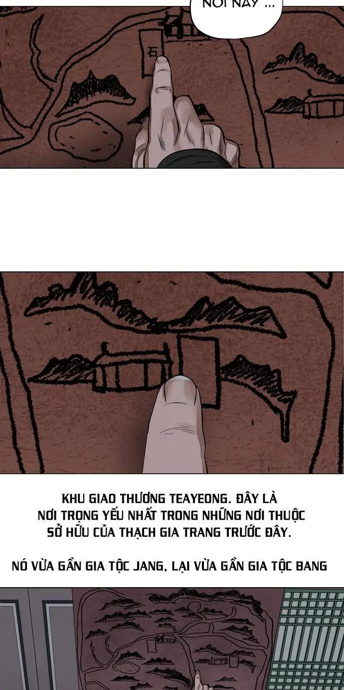 Hộ Vệ Nettruyen ZZZ Chương 66 Page 24