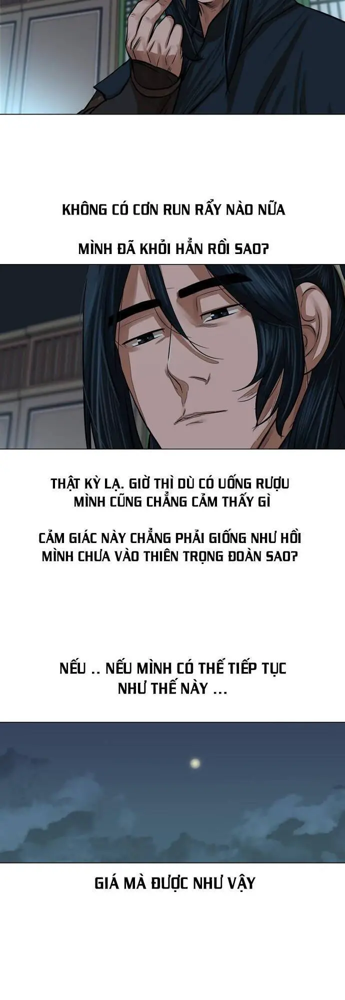 Hộ Vệ Nettruyen ZZZ Chương 66 Page 27