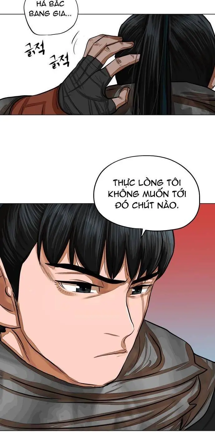 Hộ Vệ Nettruyen ZZZ Chương 66 Page 37