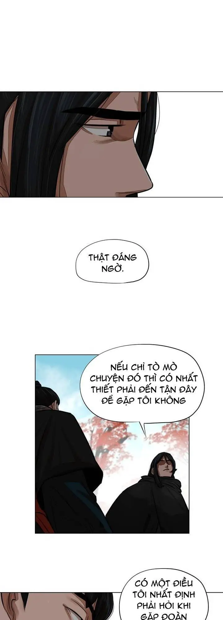 Hộ Vệ Nettruyen ZZZ Chương 62 Page 2