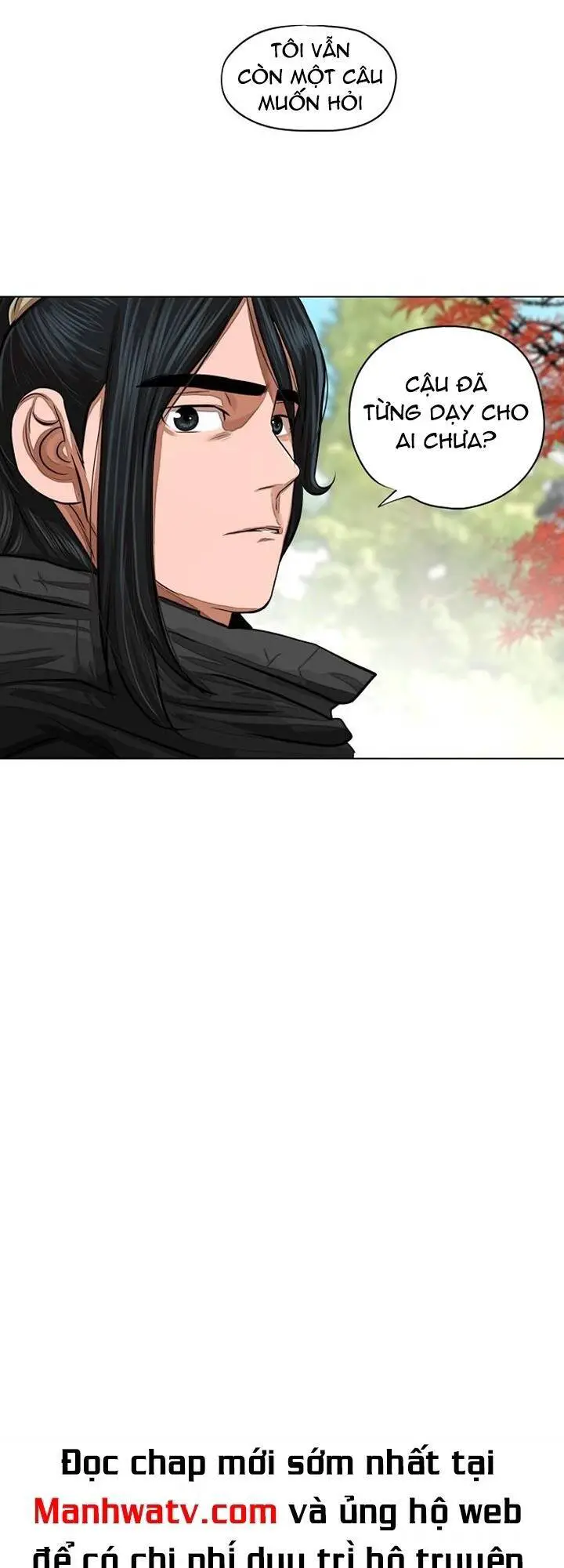 Hộ Vệ Nettruyen ZZZ Chương 62 Page 11