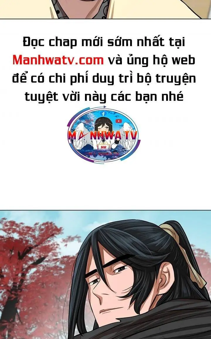 Hộ Vệ Nettruyen ZZZ Chương 62 Page 20