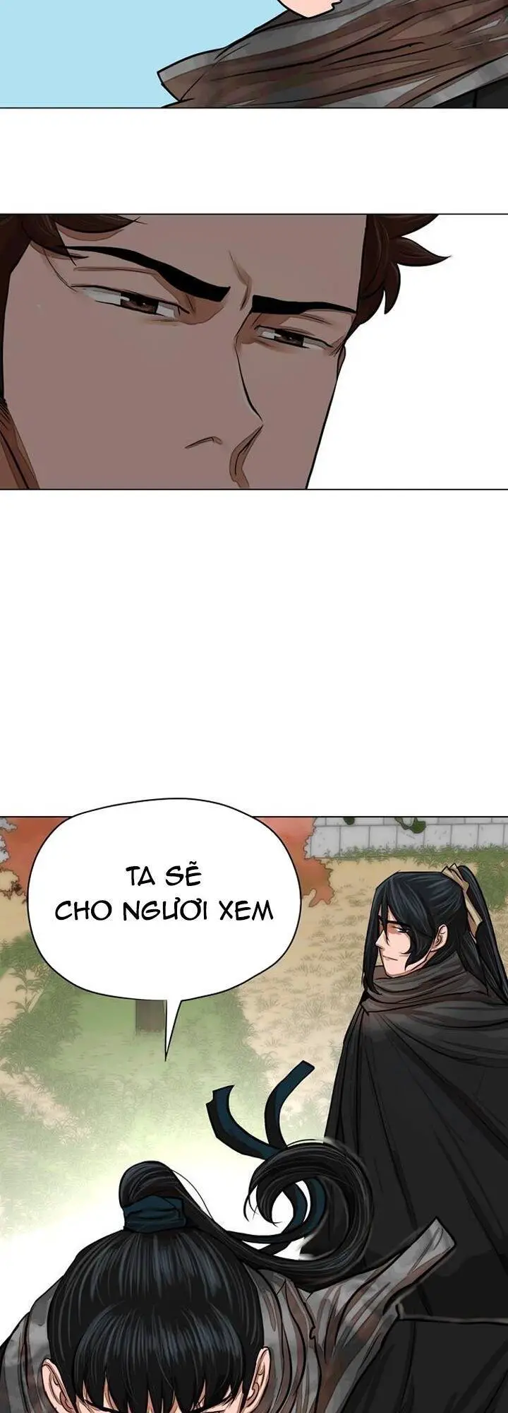 Hộ Vệ Nettruyen ZZZ Chương 62 Page 31