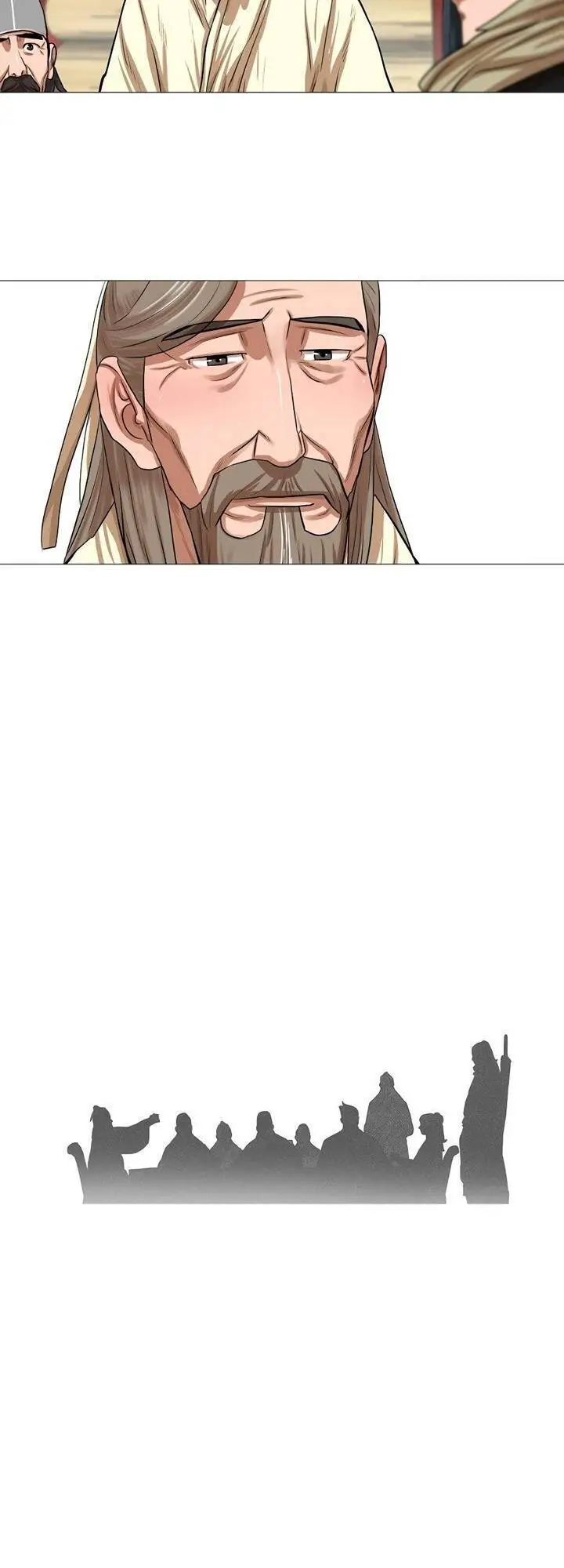 Hộ Vệ Nettruyen ZZZ Chương 40 Page 8
