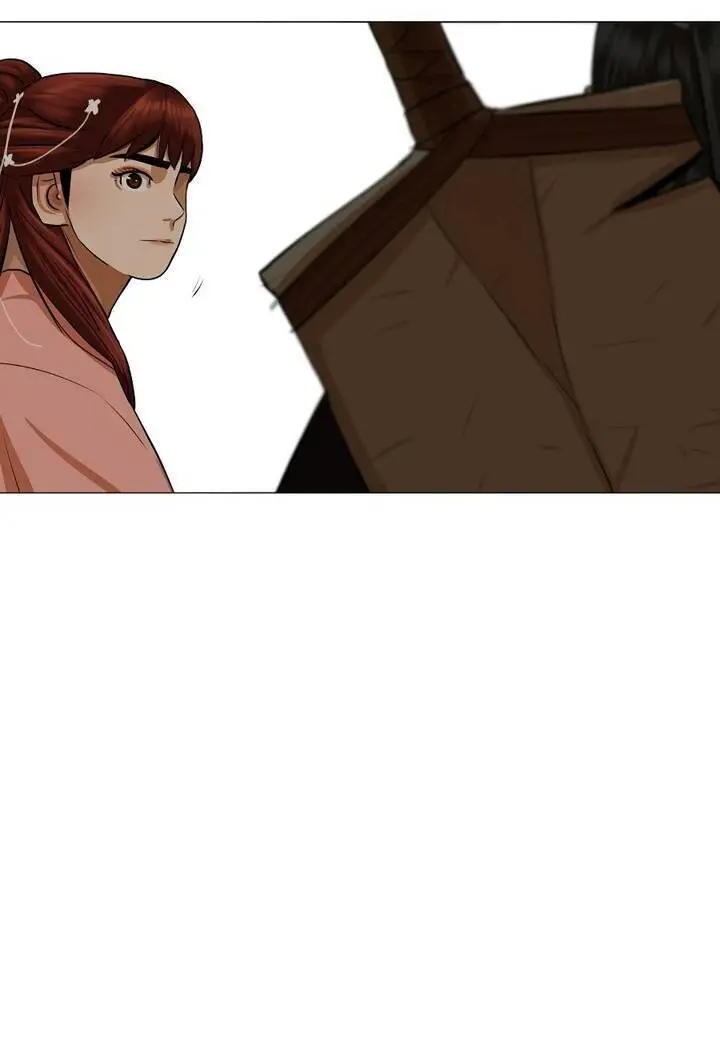 Hộ Vệ Nettruyen ZZZ Chương 38 Page 13