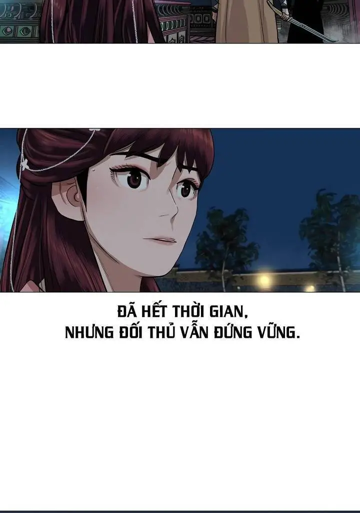 Hộ Vệ Nettruyen ZZZ Chương 38 Page 32